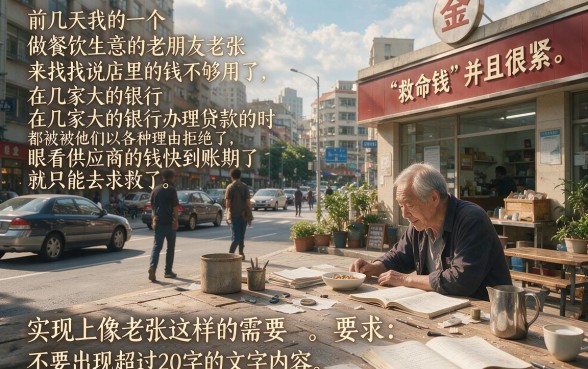 哪些贷款口子容易贷的下款，梳理5个比较好的小额贷款平台