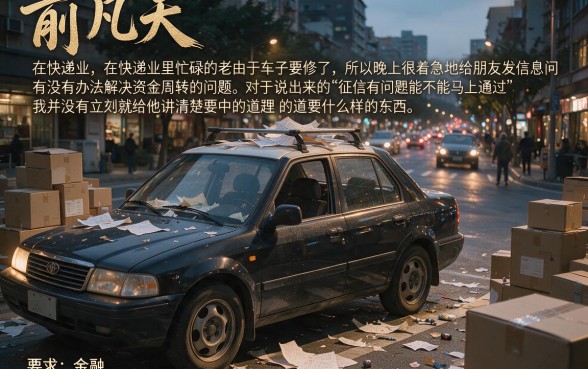 有什么网贷口子可以秒过征信，枚举5个简单容易贷款平台
