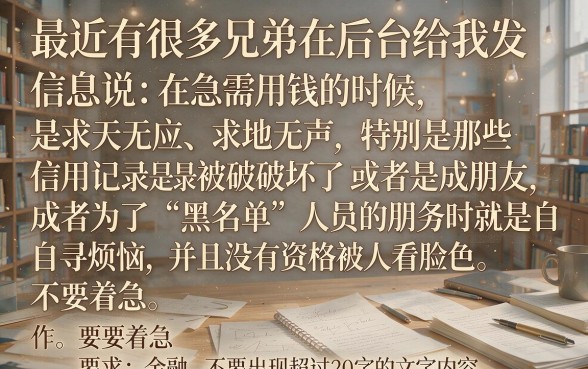 最新支付宝借款口子贴吧，归集5个黑户可以借款的网贷app
