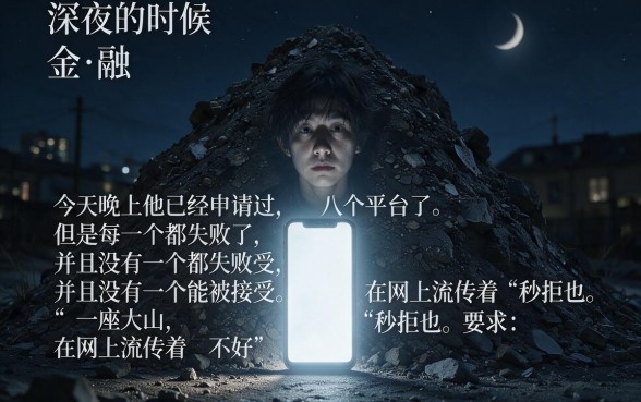 2026网贷秒拒还能下款的口子是真的吗，精选5个借钱平台不看综合评估的app