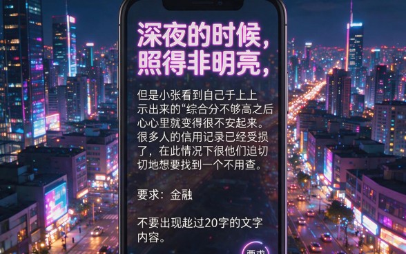 有什么平台不看征信的贷款软件,理出五个不用面签和芝麻分的贷款平台