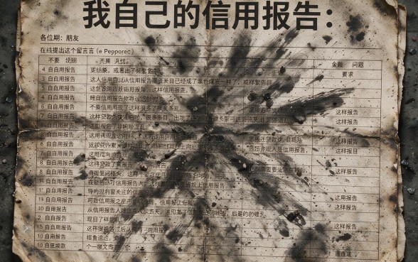 征信黑花了钱还用还吗，梳理5个极速审核的网贷软件