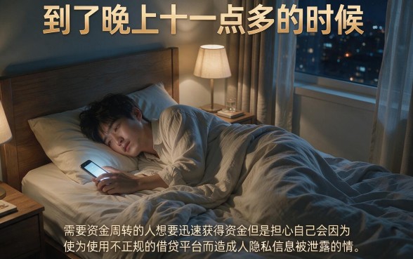 类似恒易贷借款app下载一样安全的借钱平台，梳理五个手机上可以借钱的平台