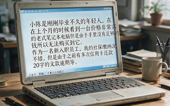 网贷用社保容易下款的口子，枚举五个20岁借钱不求征信速借口子