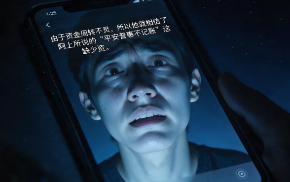 平安普惠不上征信可以不还吗，梳理五个满19岁可以借款的app