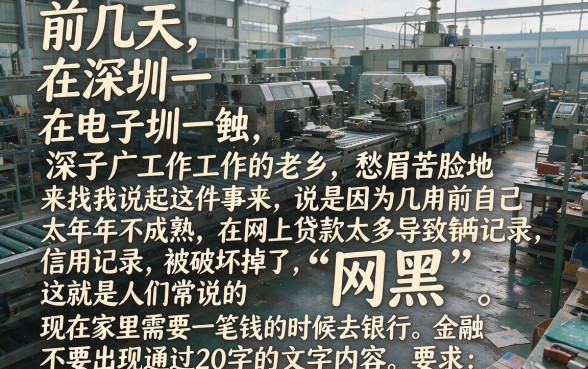 有哪些黑户也能下款的口子，汇整5个网黑真正能下款的平台
