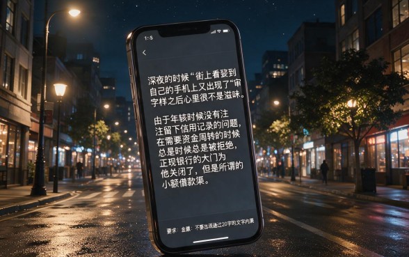 征信黑征信不好征信烂不查询征信的线下的贷款，归纳5个不看征信负债的网贷百分百下款app