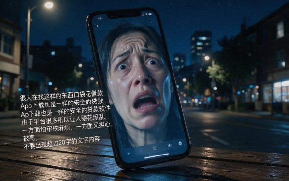 类似口袋花借款app下载一样安全的贷款软件,精选五个轻松贷10万的平台