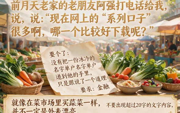 什么系列口子最好下款,条列五个借款好下款的app