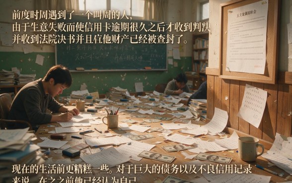 信用卡起诉判决没能力还款怎么办,条列5个黑户下款平台