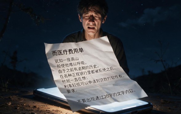 利息低容易贷款软件有哪些,深入剖析五个黑户无条件下款的平台