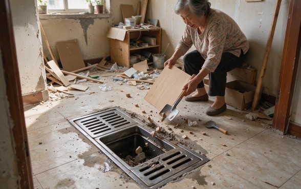 用什么可以堵住地漏的下水道口子视频吗,汇整五个芝麻信用600贷款app