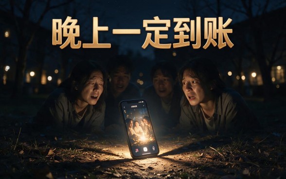 有没有晚上必下款的口子，梳理五个今年放水的网贷口子