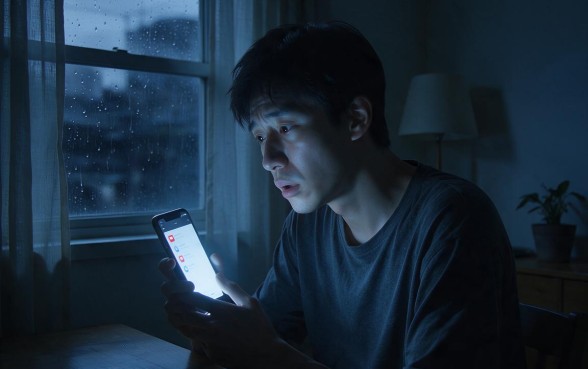 八个口子打一字的视频下载大全，整理5个网黑逾期下款口子