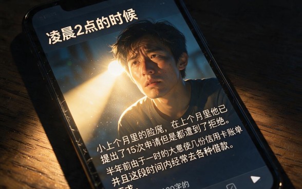 征信花了什么网贷最容易通过，详尽说明五个网贷口子风控不严的app