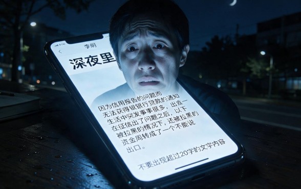征信拉黑花了怎么借款，详细阐述5个利息低的网贷app