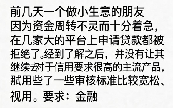 现在最好下款的网贷口子有哪些平台，详尽说明五个黑户成功获取大额贷款的平台