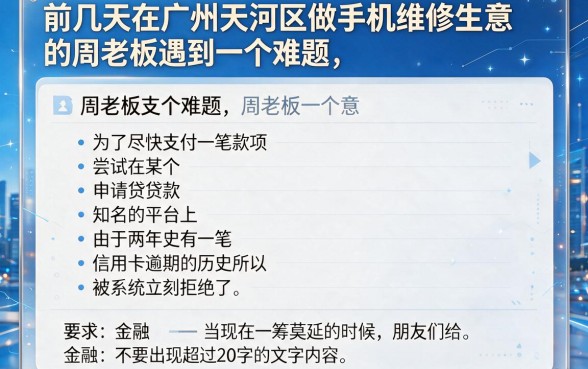 苹果手机714贷款口子，诚意推荐五个贷款不上诚信平台的app