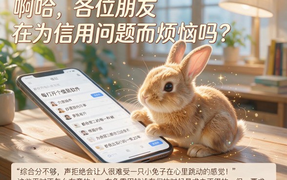 2026黑户额度高的网贷有哪些,梳理五个无视评分的贷款平台