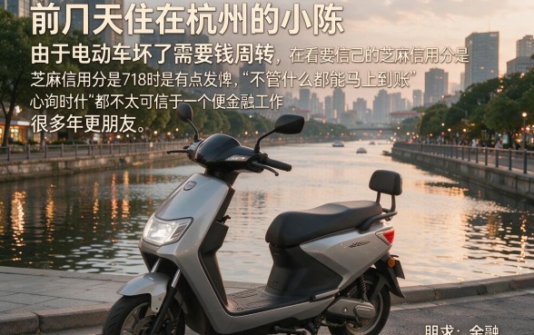芝麻分718能贷款吗吗，细致阐述5个无视一切包下款的贷款