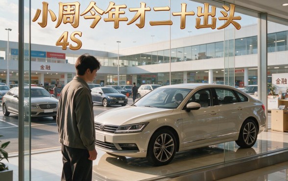 不查征信就能轻松购车，汇总五个值得信赖的借贷软件