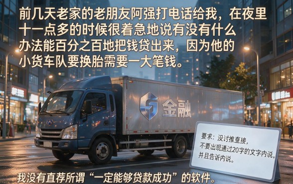 那些贷款平台靠谱还容易下款，整合五个11月能贷款的口子