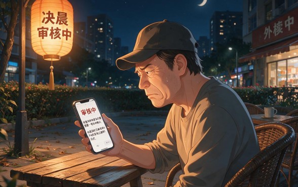 不需芝麻分的大额口子，详细阐述五个不审核夜间直接放款的网贷平台