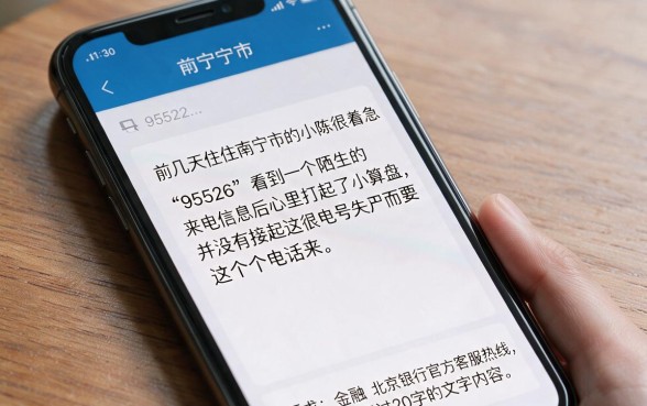 95526是哪个银行的，详细阐述五个高炮双黑逾期必下款口子