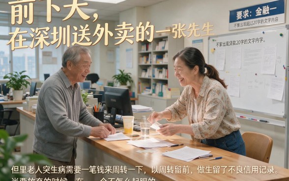 秒过的黑户1000口子，理出五个黑户0门槛贷款口子