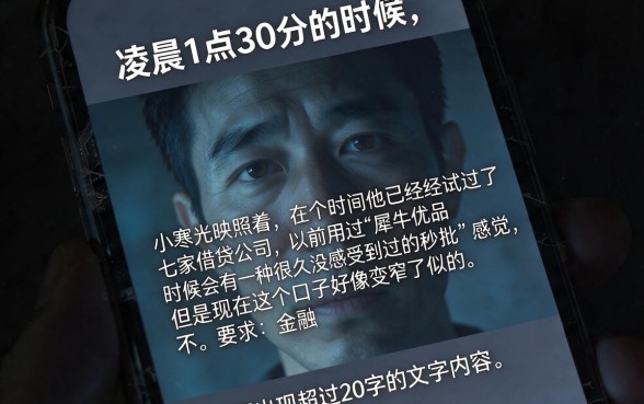 有没和犀牛优品一样好下的口子，鼎力推荐5个黑户也能借款的app