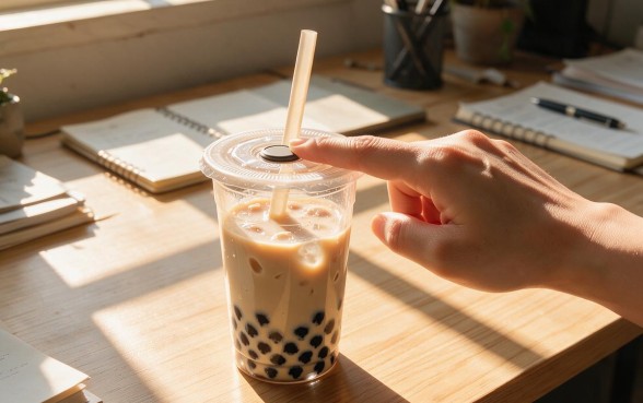 奶茶盖上的口子按下去，罗列5个网贷无视不查征信平台