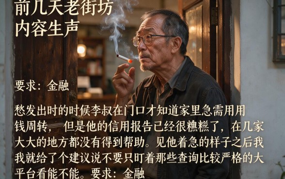 必下款的小额贷款口子，理出五个无视逾期大数据花户黑户软件
