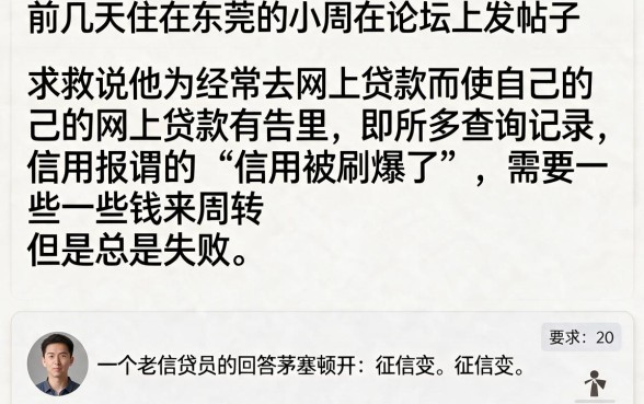 征信花了能贷保单宝吗,陈列五个满19岁可以借款的口子