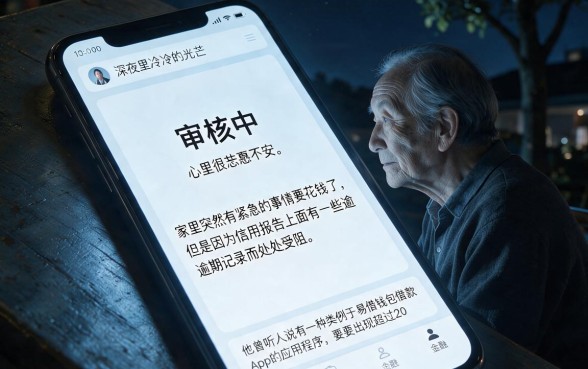 像易借钱包借款app下载一样正规的贷款口子，条列五个借钱无视黑白100%秒下口子