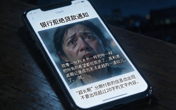 可以分期36期的贷款app,概括5个不看负债和征信的口子