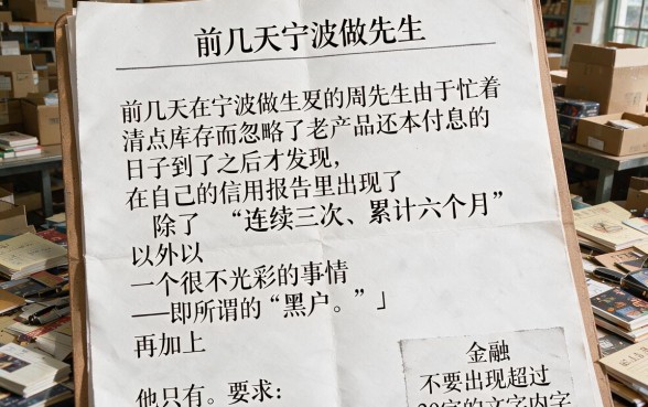 疏忽黑白7天宁波小口子,倾情分享五个不用芝麻分能借的平台