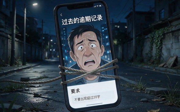 征信黑花了有什么口子吗，概览五个秒批网贷轻松贷的软件
