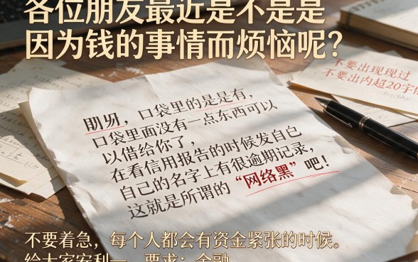 黑花口子推荐平台苹果,罗列五个网黑逾期下款口子