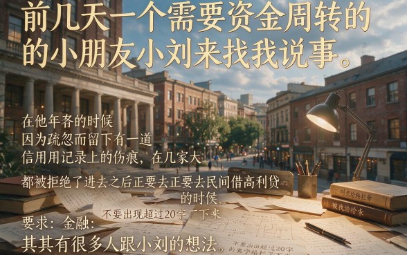 不看个人征信的贷款平台有哪些呢，理出5个芝麻信用可以借钱的app