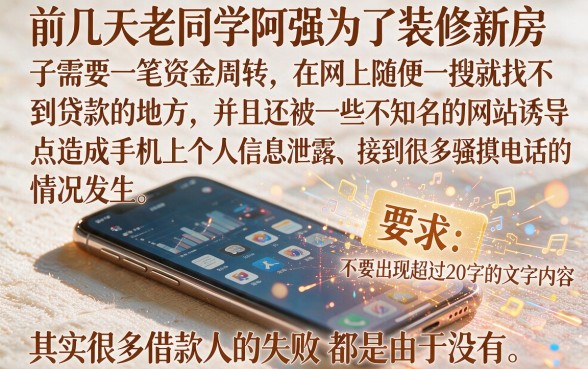 正规的借钱平台有哪些软件，整合五个最新网贷口子今日整理这五个app