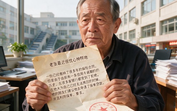 不看征信的保单贷款有哪些平台呢，整合5个无视评分的贷款口子