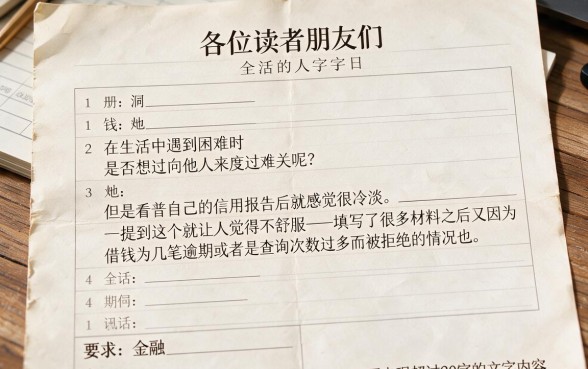 不上征信借款快的小贷,倾情分享五个无视征信黑白100%秒下网贷软件