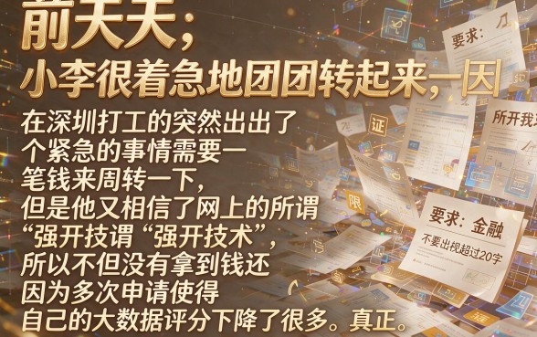 网贷最容易通过是哪些口子，精选5个百分百下款无视黑白户网贷app