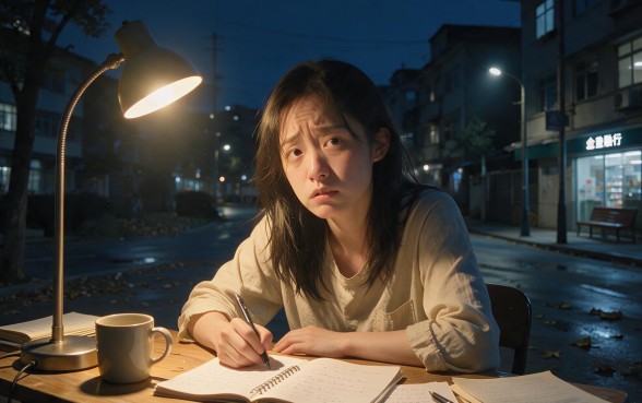 黑户无视芝麻分深夜下款口子，梳理五个不审核夜间直接放款的网贷口子