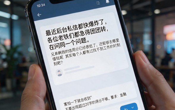 现在什么贷款比较容易下款，热忱推荐五个无视黑白户的下款口子