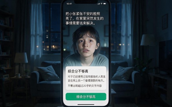 有什么可以借钱的网站，鼎力推荐五个征信花了能网贷的软件