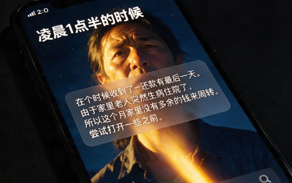 有哪些可以下款的老口子，汇总5个真正无视征信花的平台
