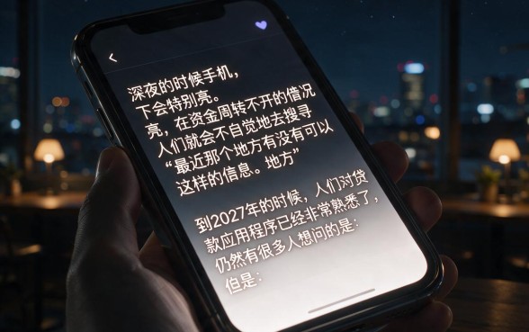 最近那里的口子可以下款，归集5个18岁借款神器快速下款软件