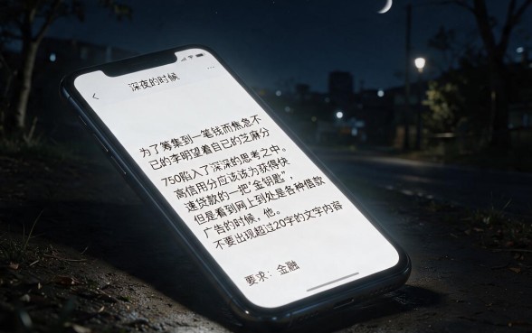 芝麻分750贷款有哪些,筛选五个贷款不上诚信平台的软件