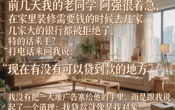 有什么贷款口子好下款，筛选5个新上线贷款平台门槛低平台